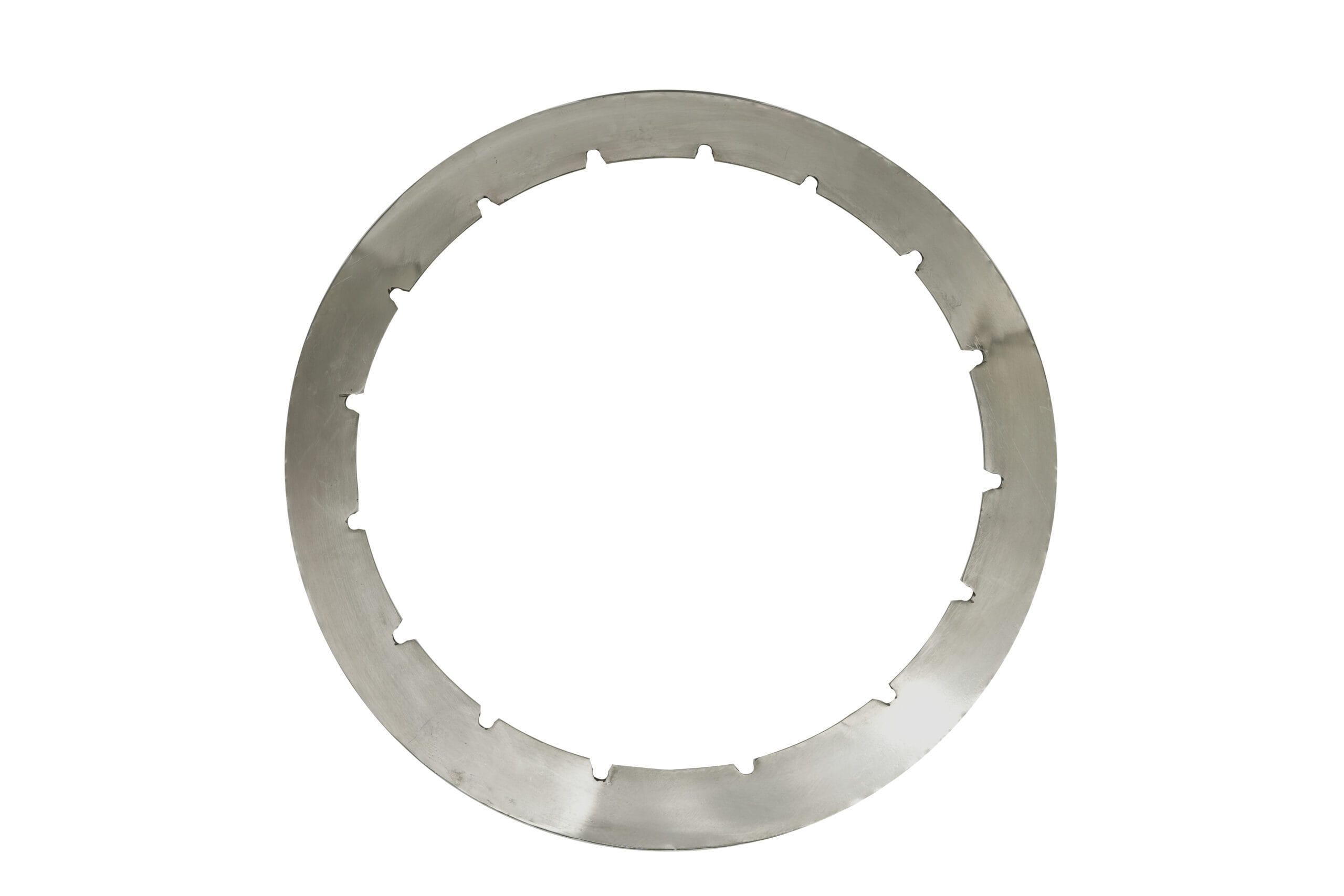 Tandoor Skewers Ring Safe & Convenient