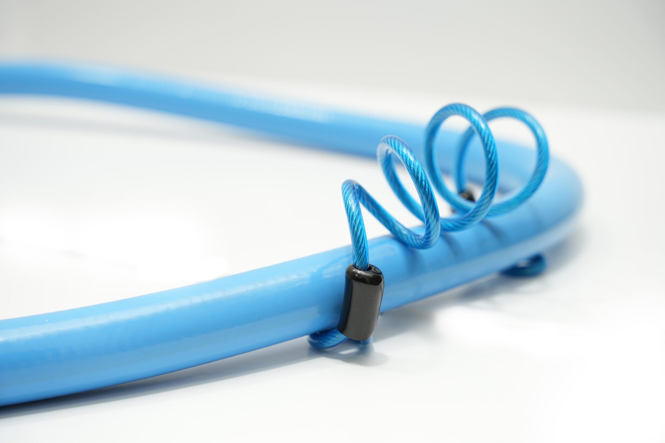 Flexible Tandoor Gas Hose