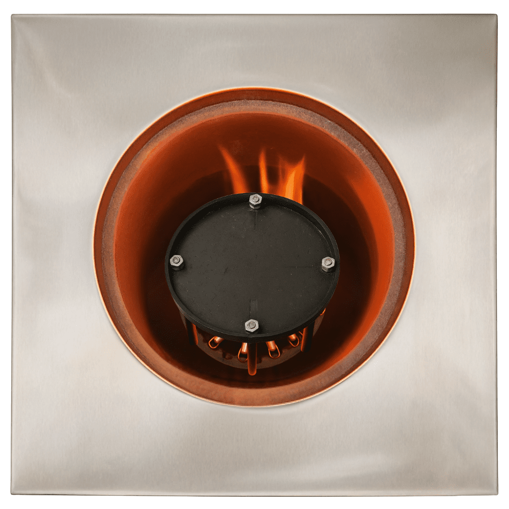 AS02 - Tandoor Metal Plate – Heavy Duty Performance - Image 2