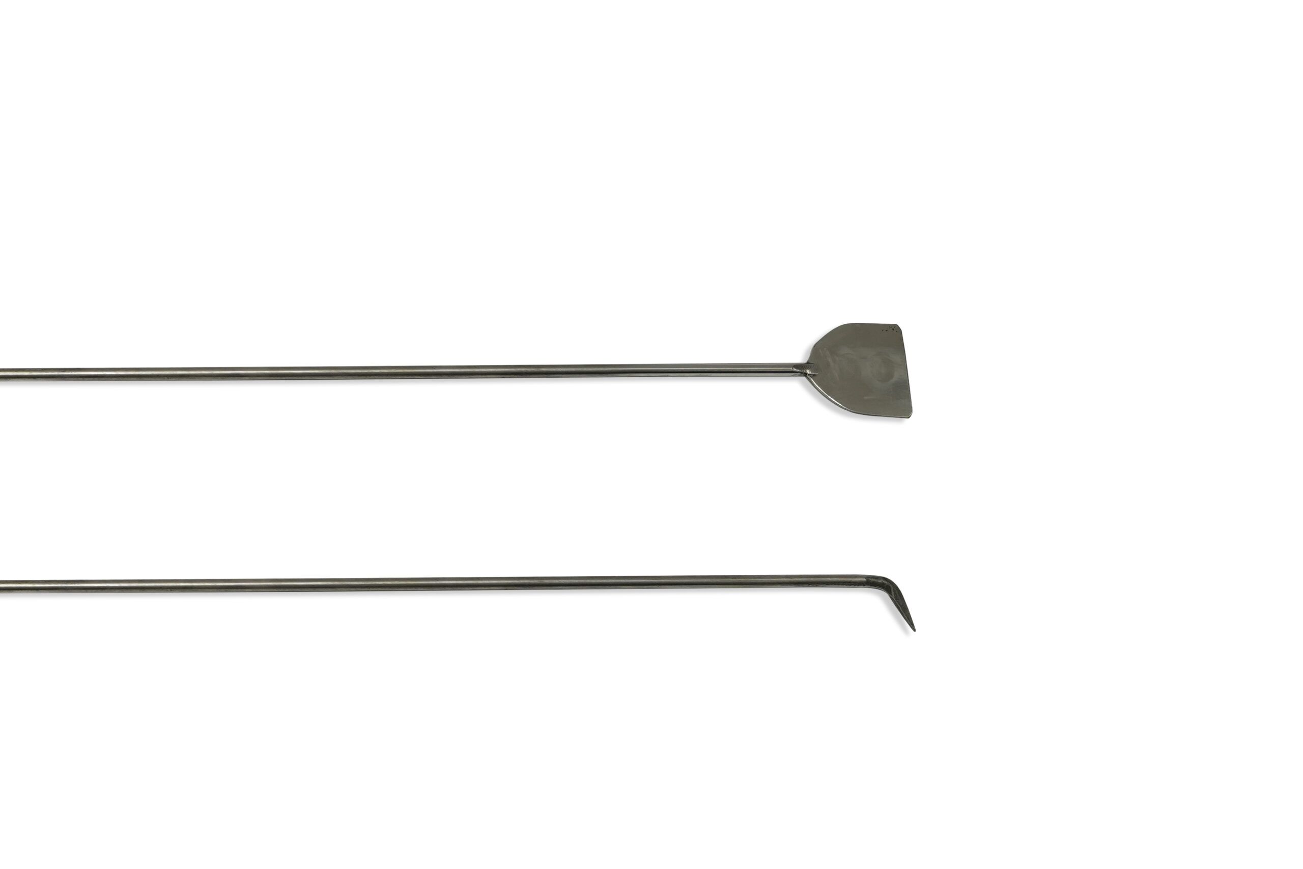 Tandoori Naan Rod Pair