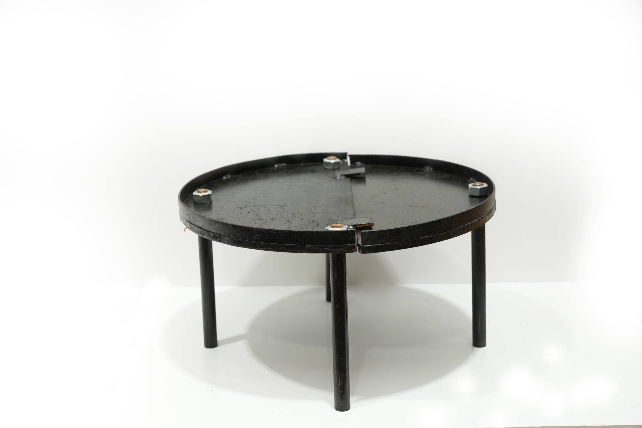 AS02 - Tandoor Metal Plate – Heavy Duty Performance Product Image