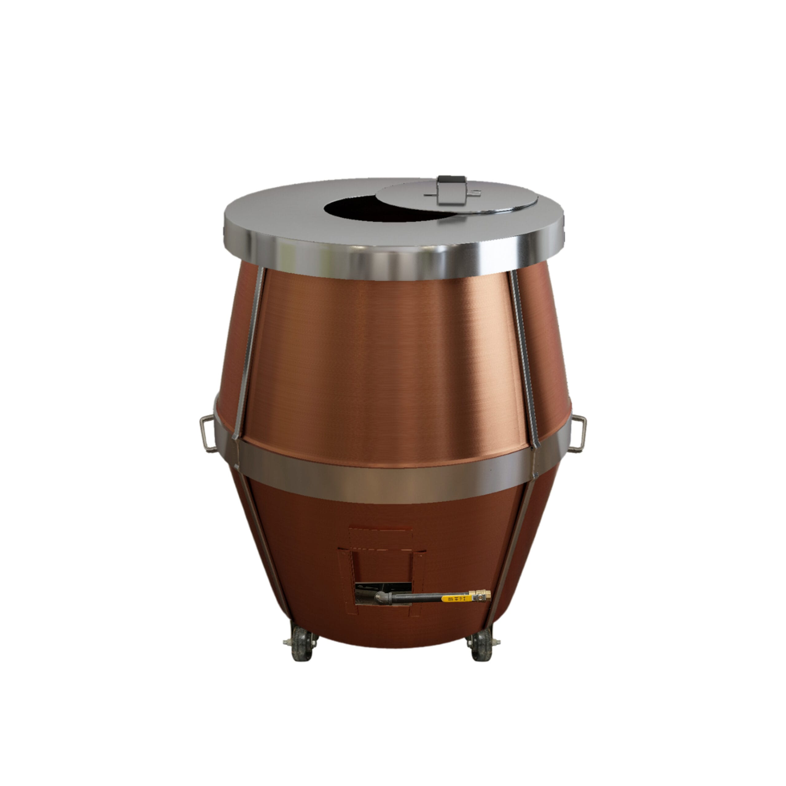 Gas Tandoor Oven