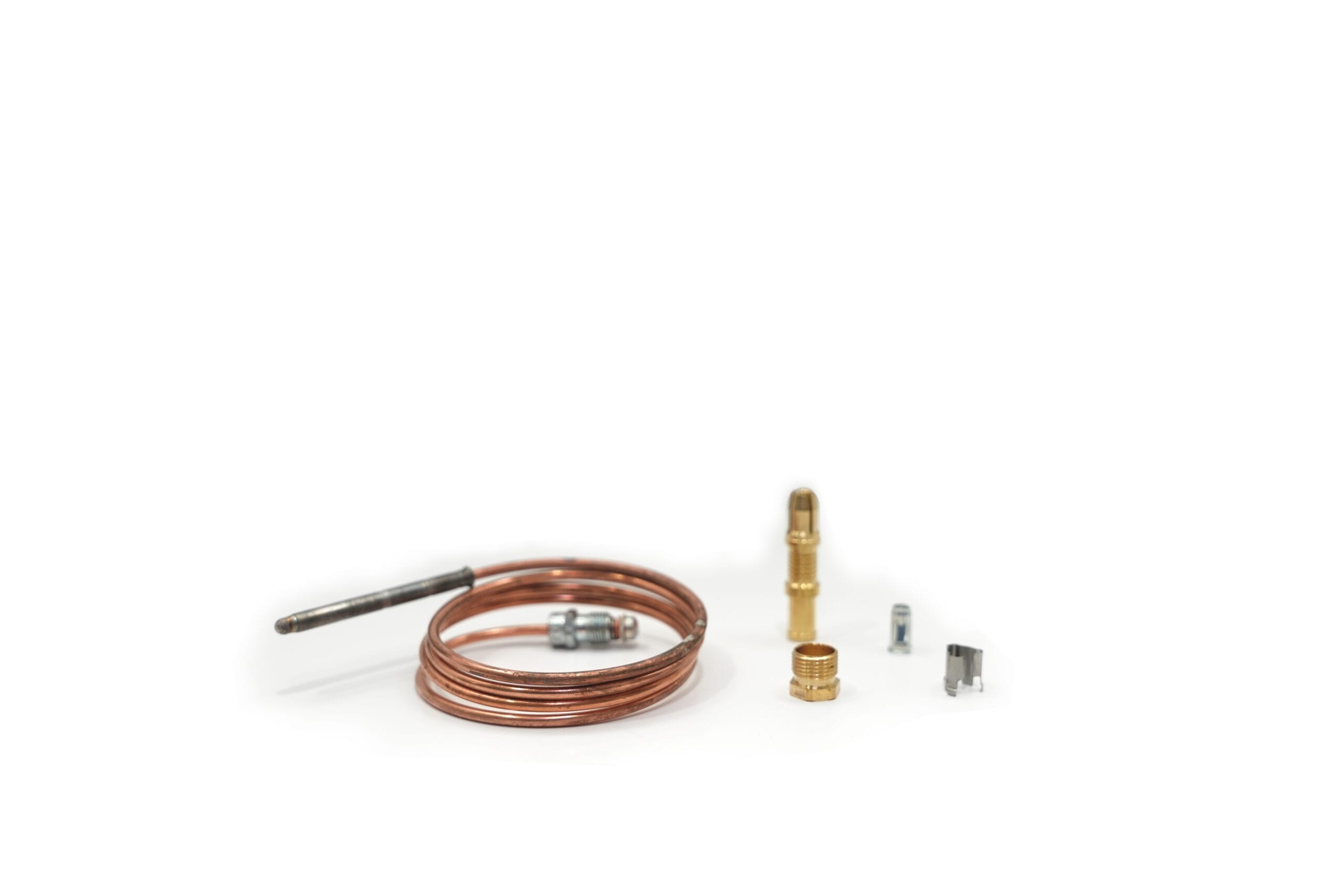 Tandoor Thermocouple Safety Mechanism