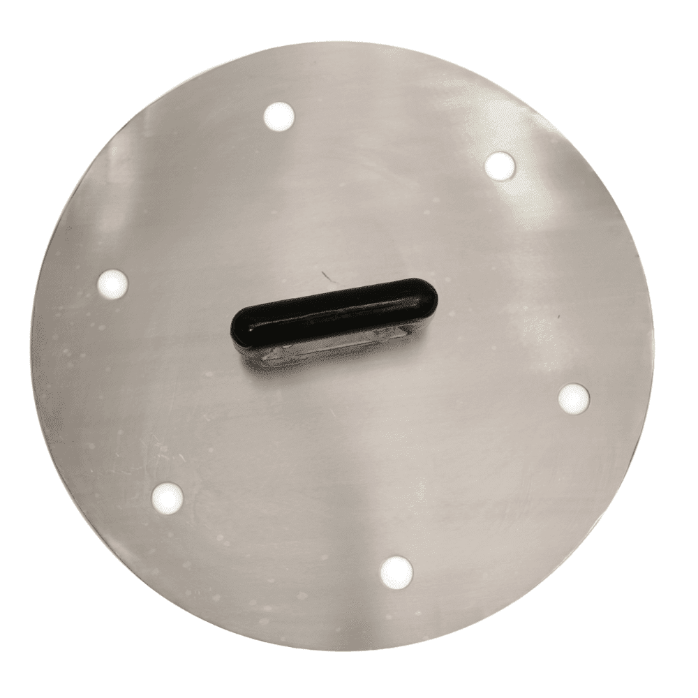 Stainless Steel Tandoor Oven Lid