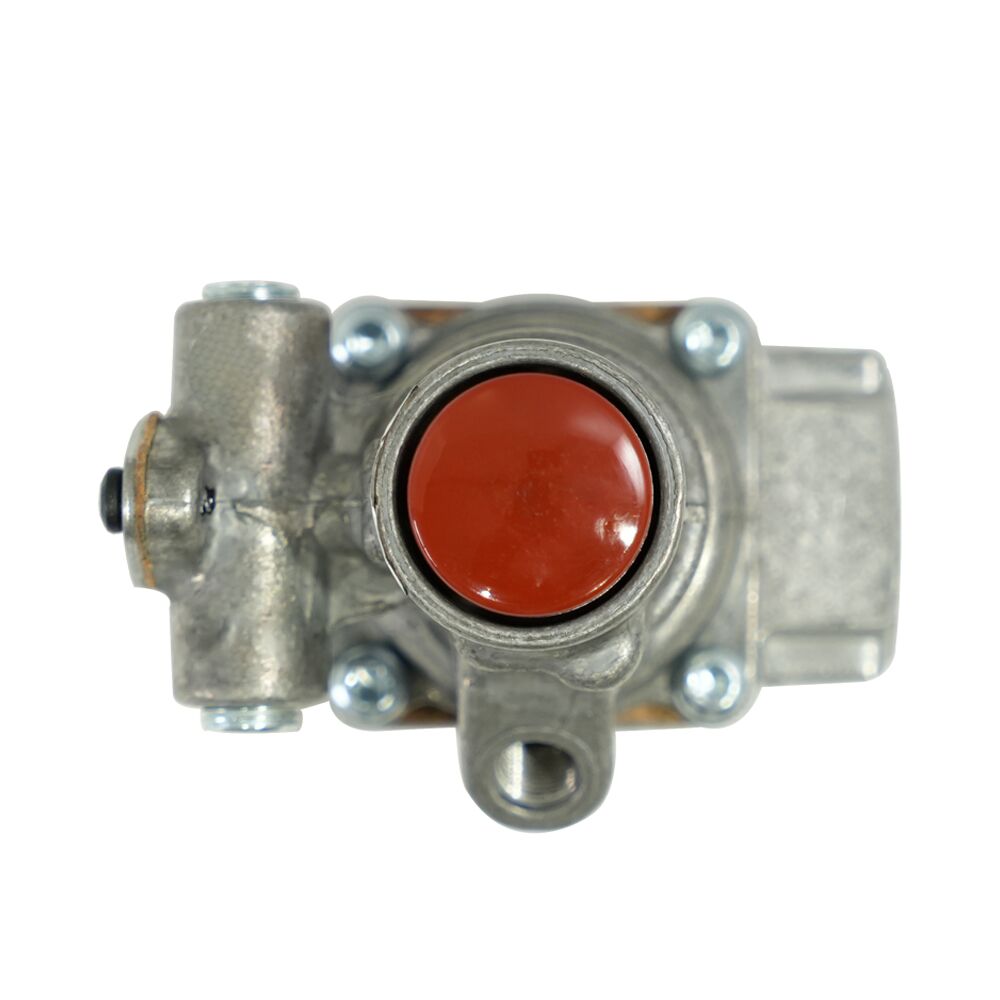 Tandoor Safety Valve
