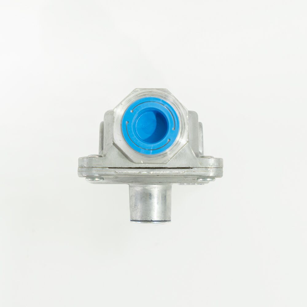 Tandoor Gas Regulator