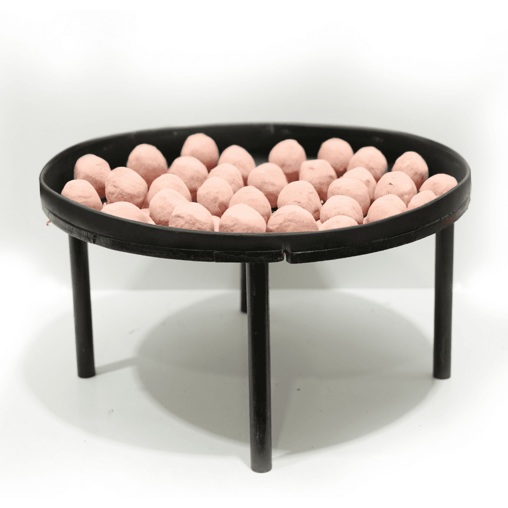 Tandoor Clay Balls