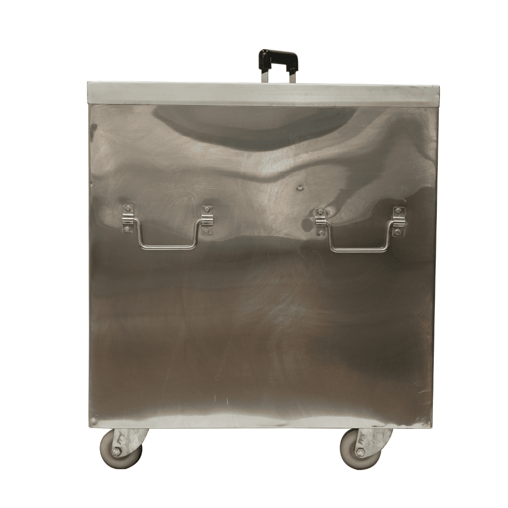 Indian Tandoor Oven
