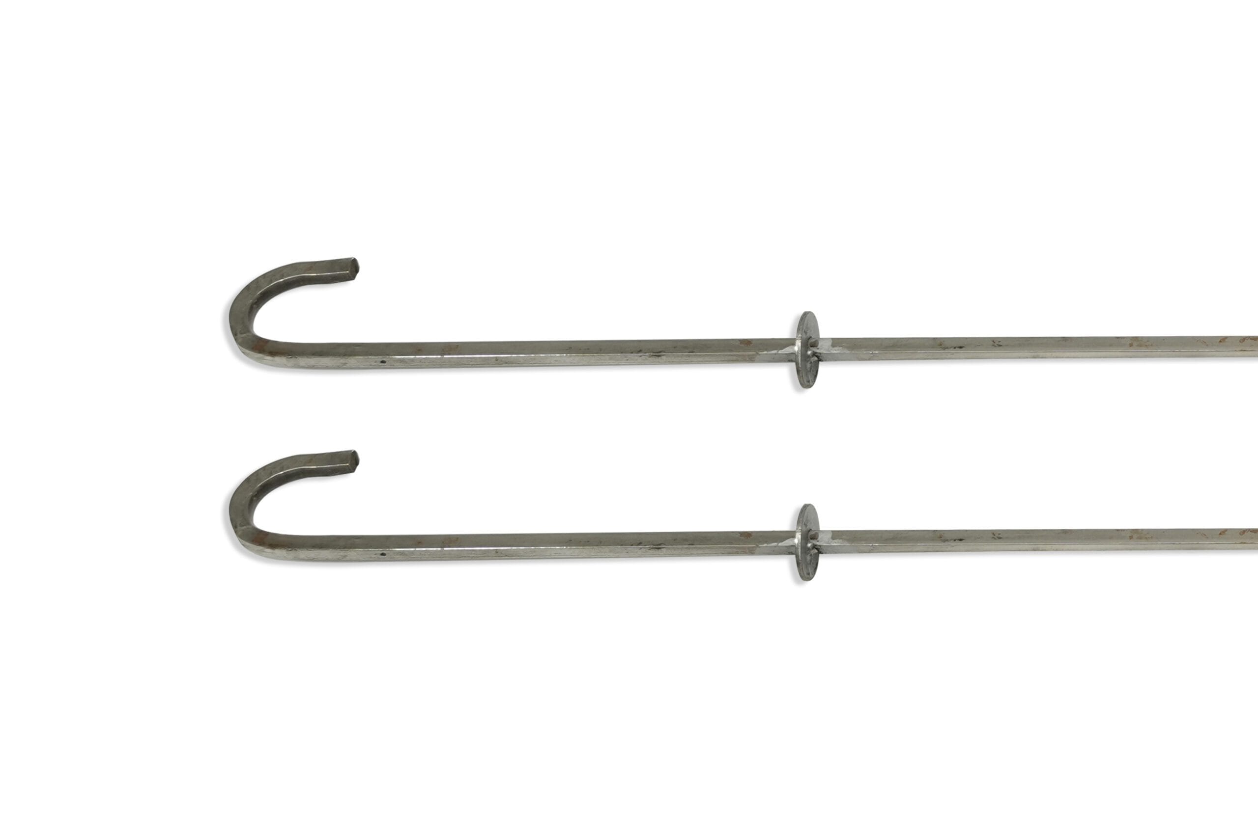 Square Tandoor Skewers