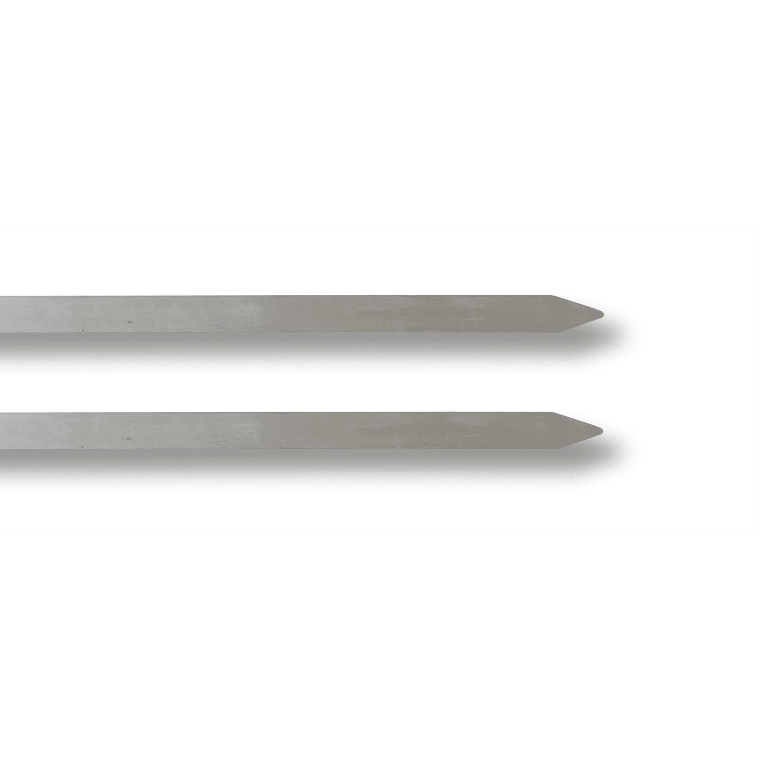 Flat Tandoor Skewers