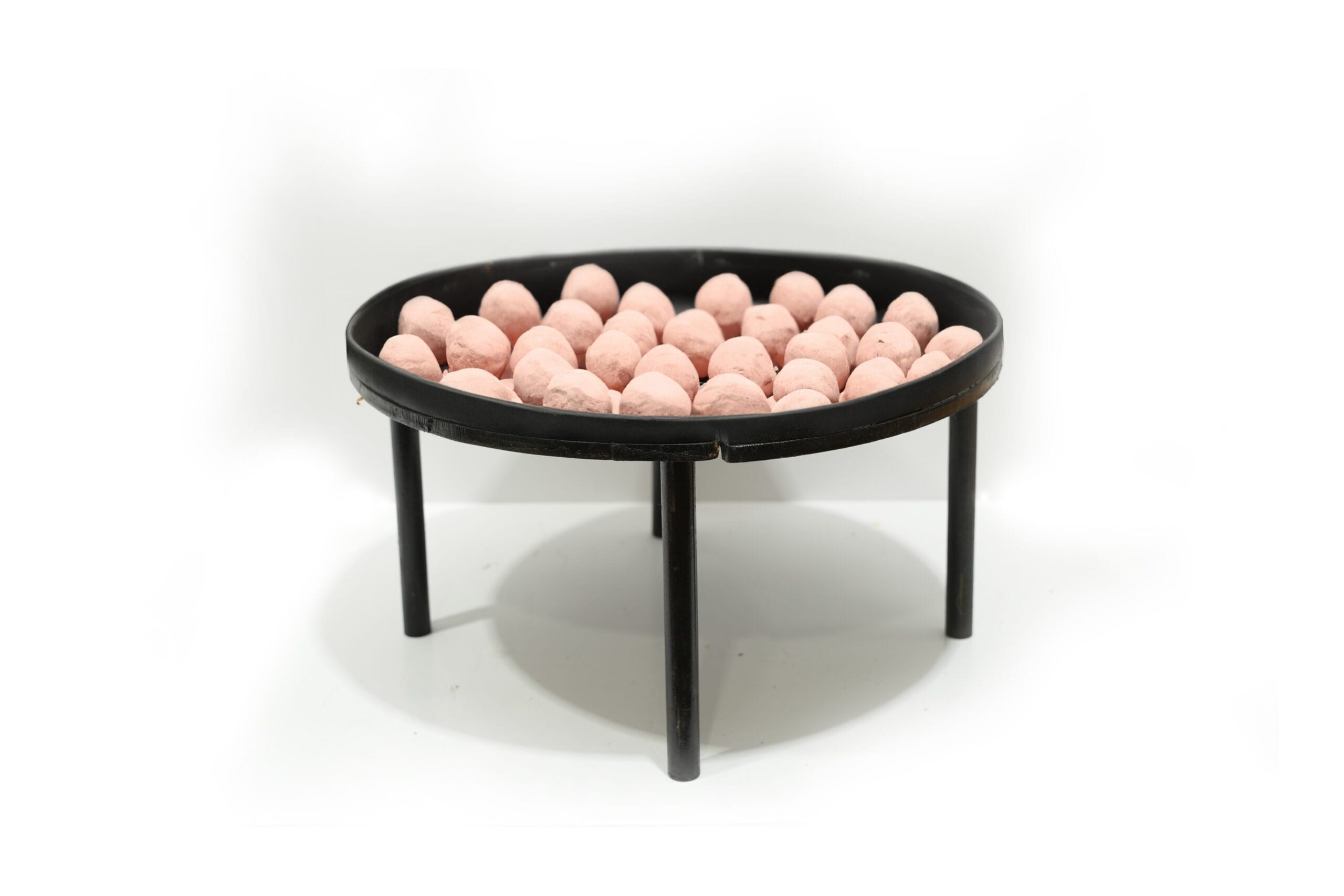 Tandoor Clay Balls