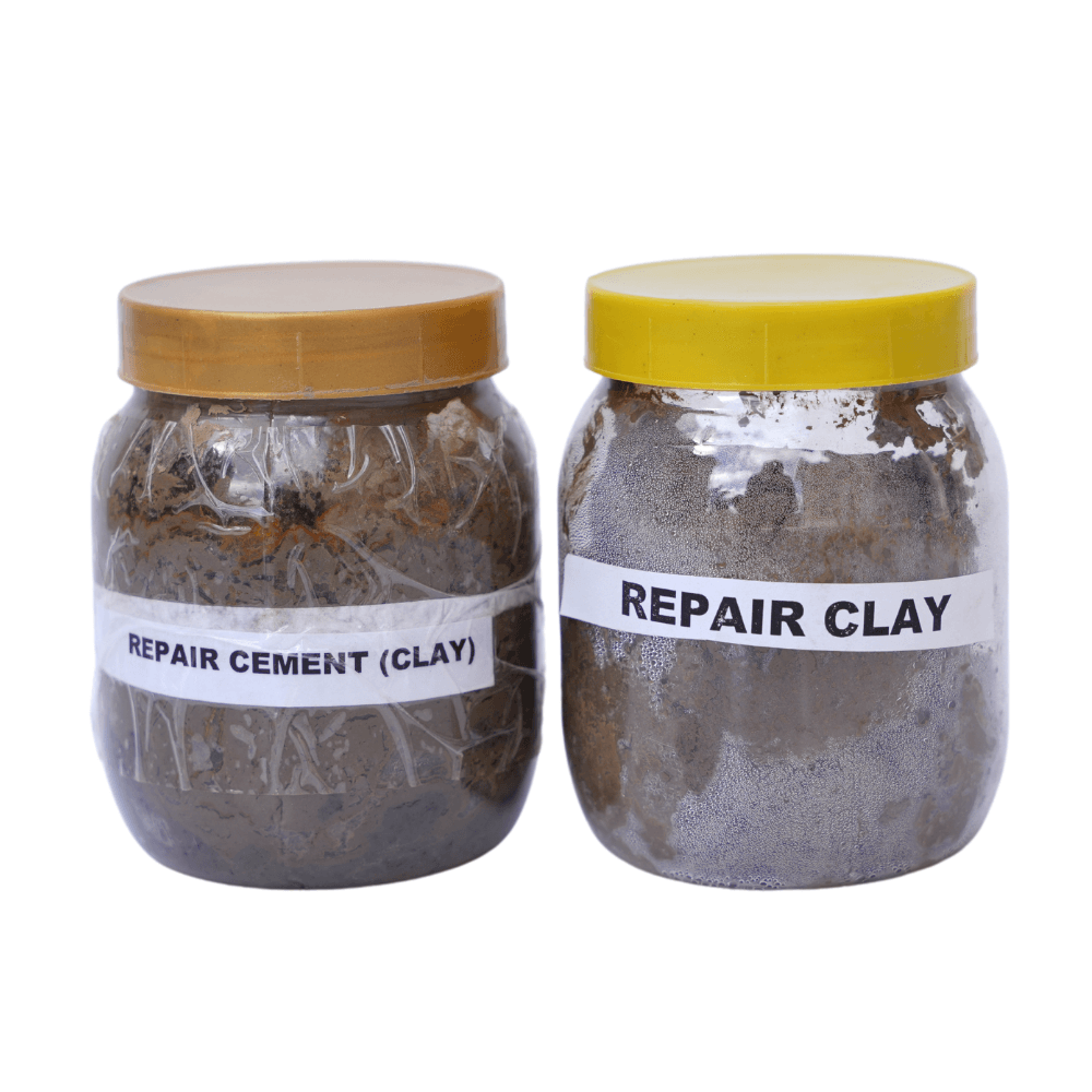 Tandoor Clay Pot Repair Kit