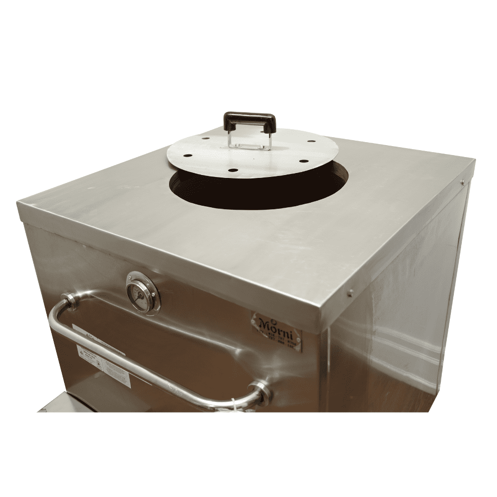Indian Tandoor Oven