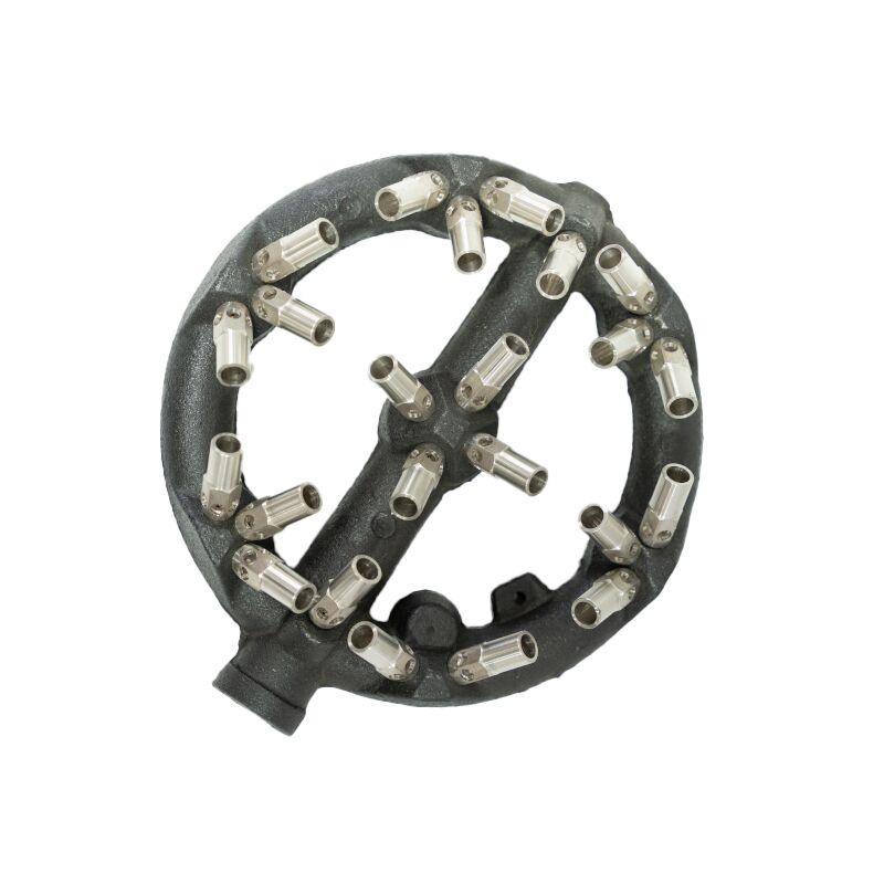 Tandoor Gas Burner